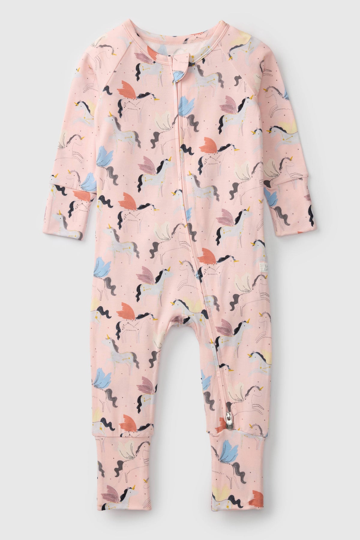 Sleeper - Unicorn Ballet