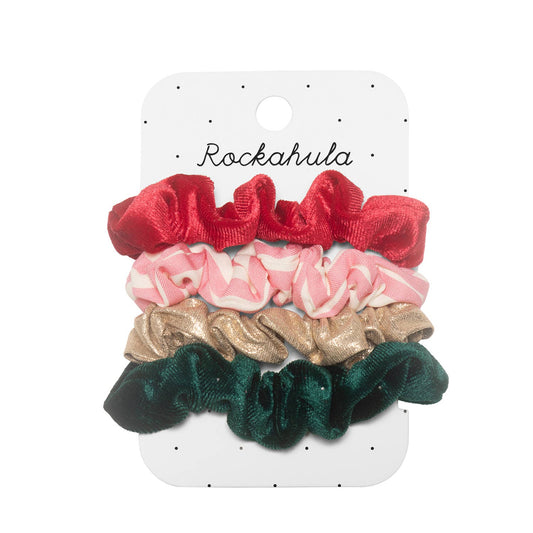 Jolly Scrunchies