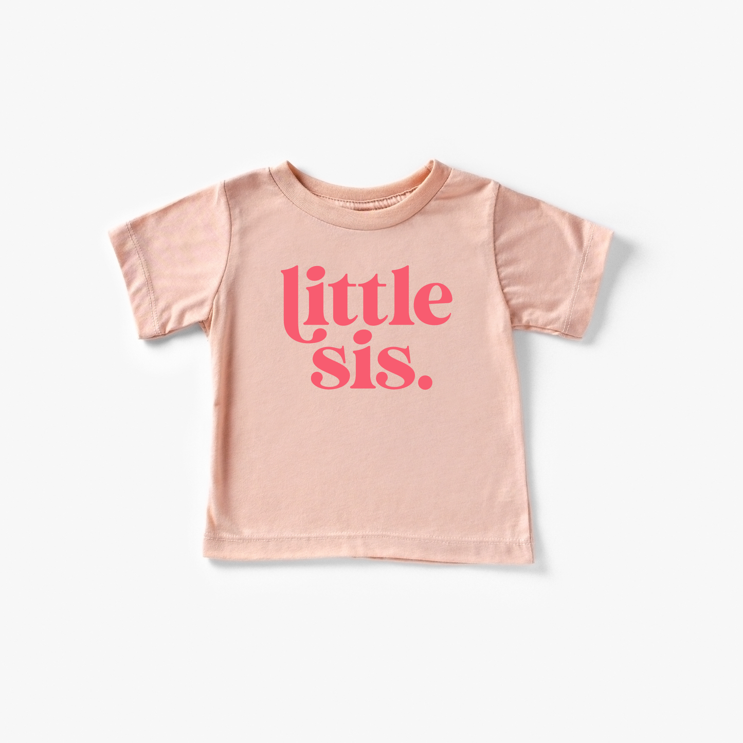 Little Sister Tee