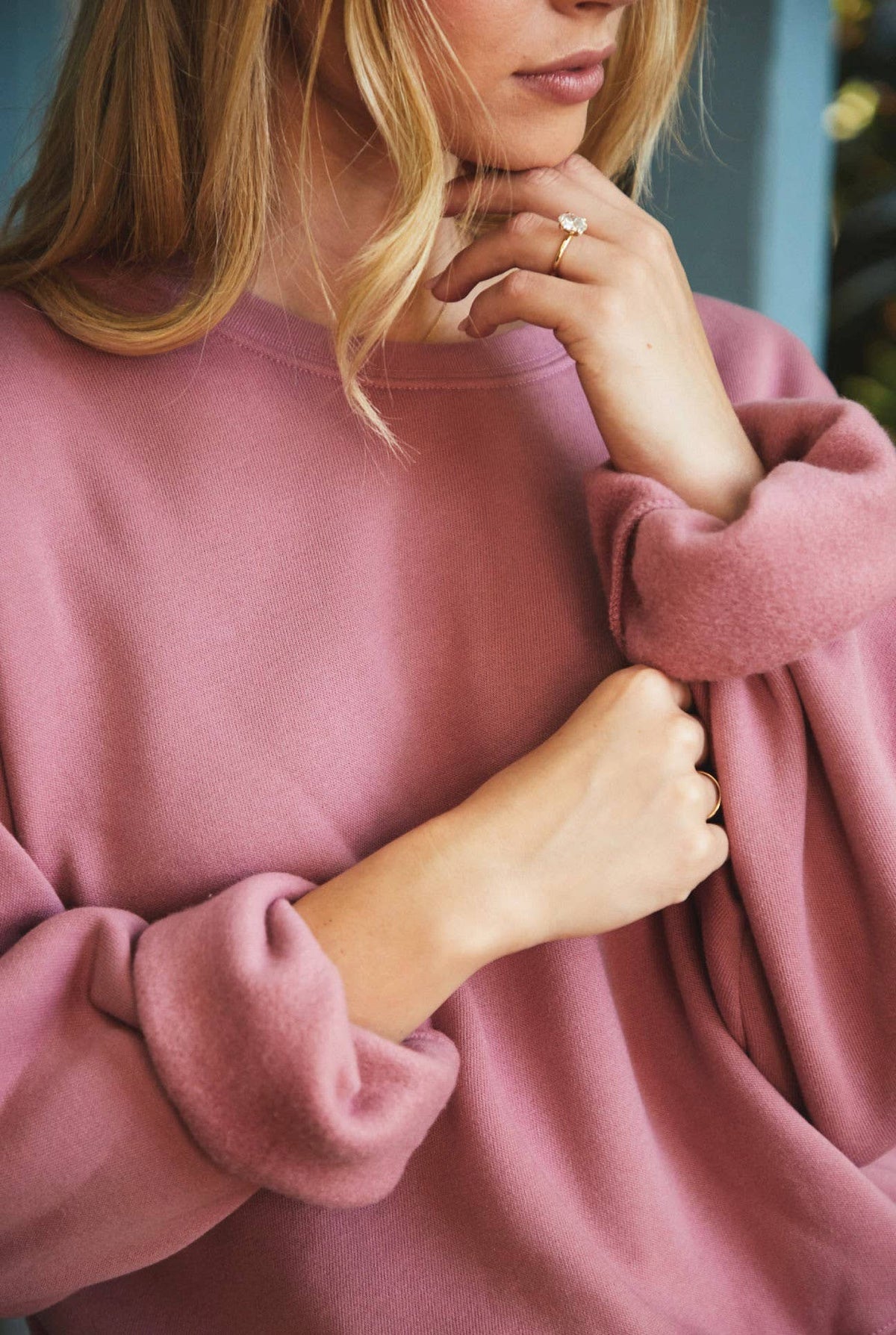 MAMA Sweatshirt