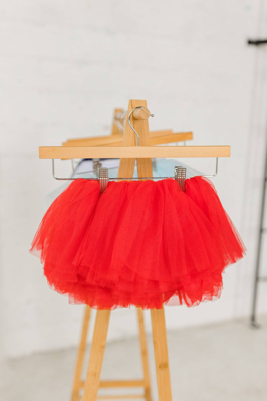 Red Tutu
