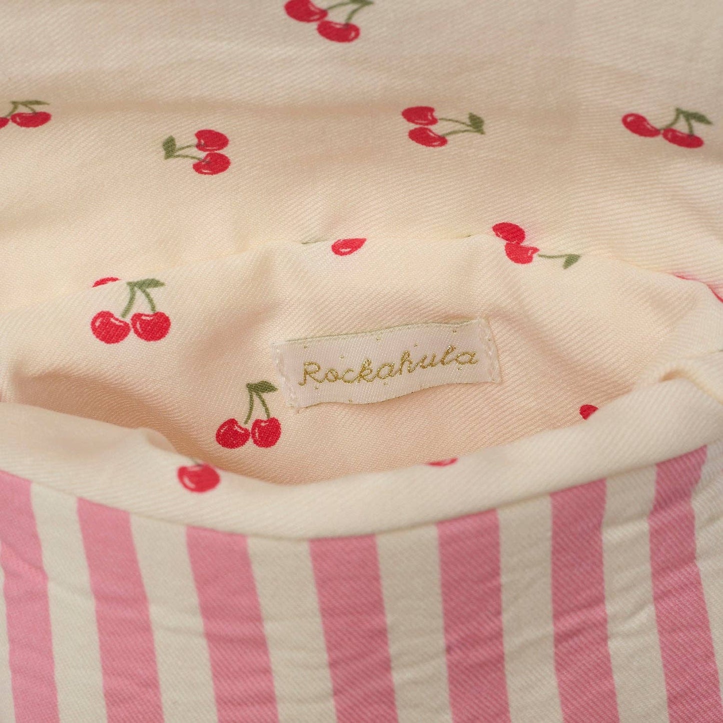 Cherry Bag