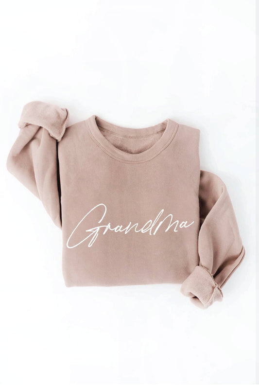 Grandma Sweatshirt
