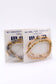 Boy Mom Bracelet Set