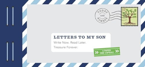 Letters to My Son