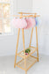 Light Pink Tutu*