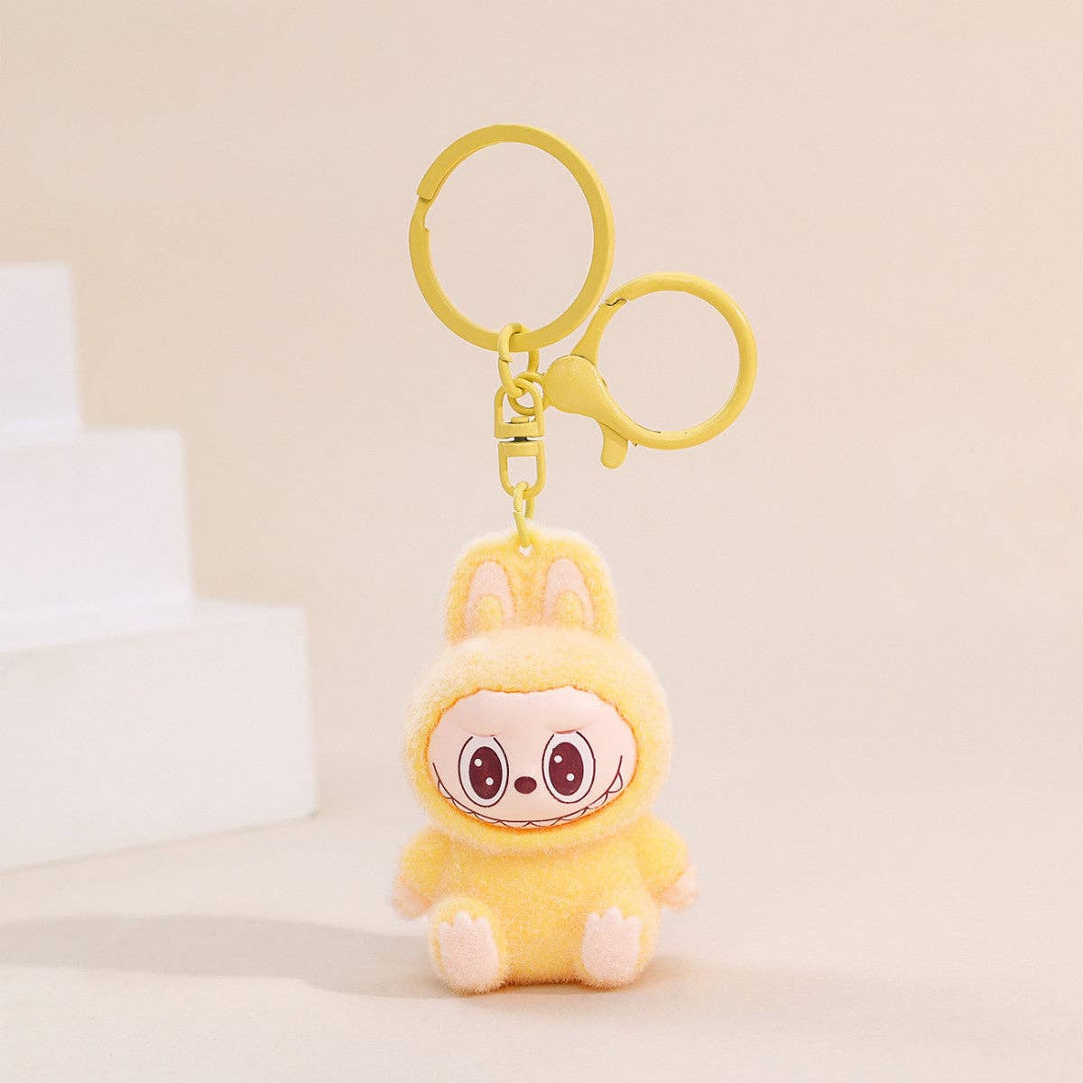 Labubu Keychain