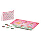 Two Sided Ballerina Puzzle