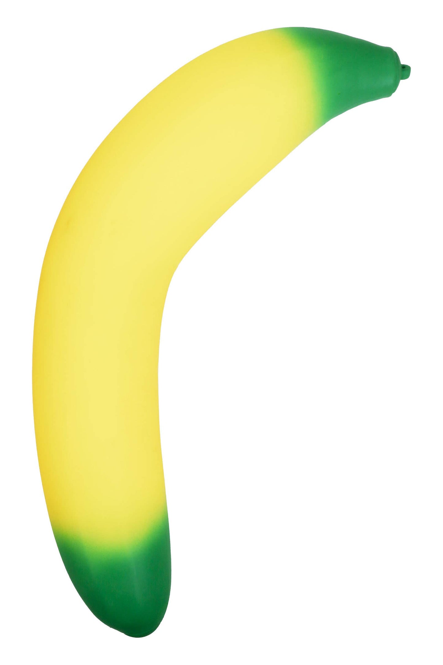 BIG Slime Filled Banana Squishy - 6 Pcs