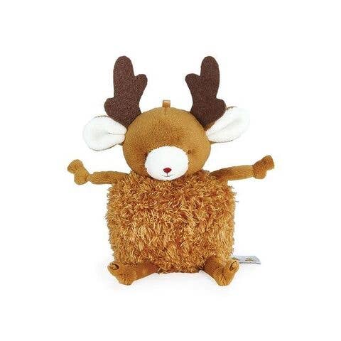 Reindeer Plushie