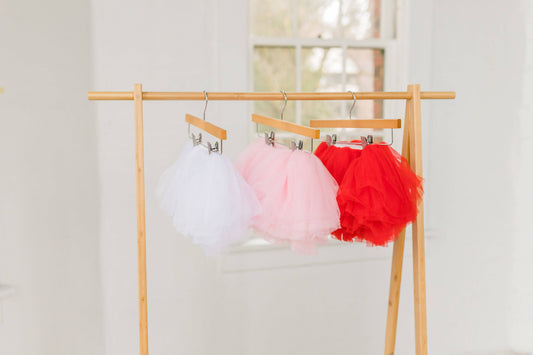 Light Pink Tutu*