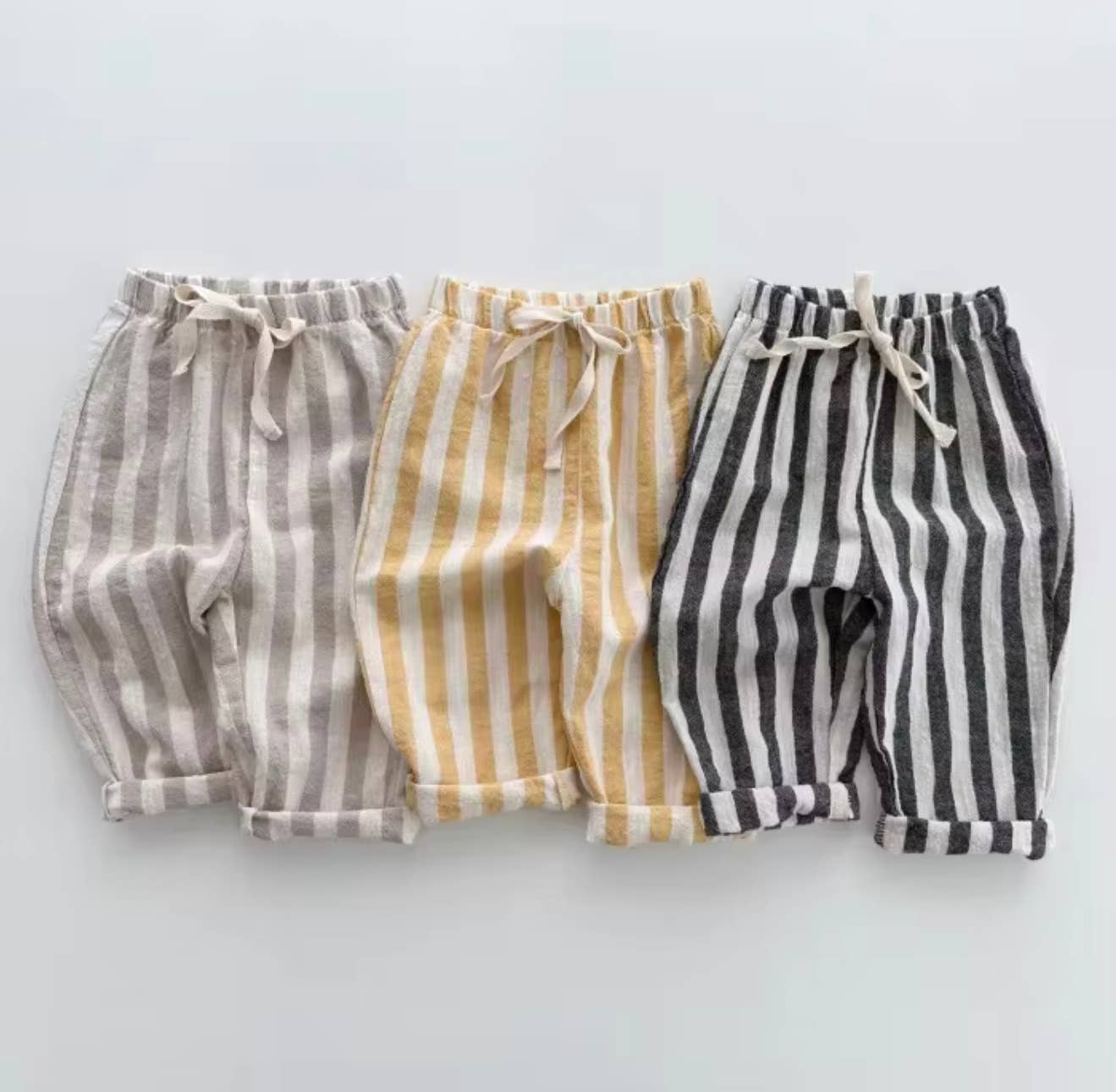 Striped Pants