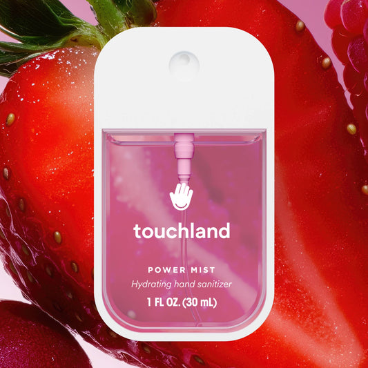 Berry Bliss Hand Sanitizer
