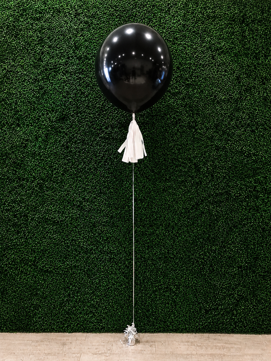 Signature Jumbo Gender Balloon