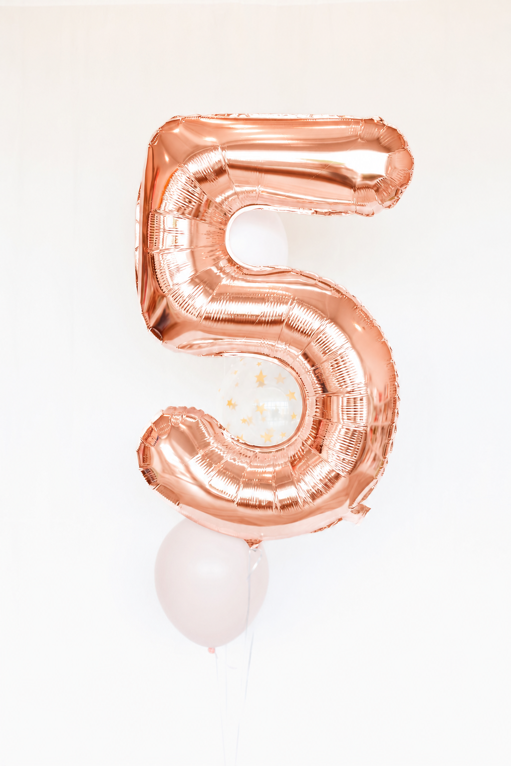 Signature Number Bouquet