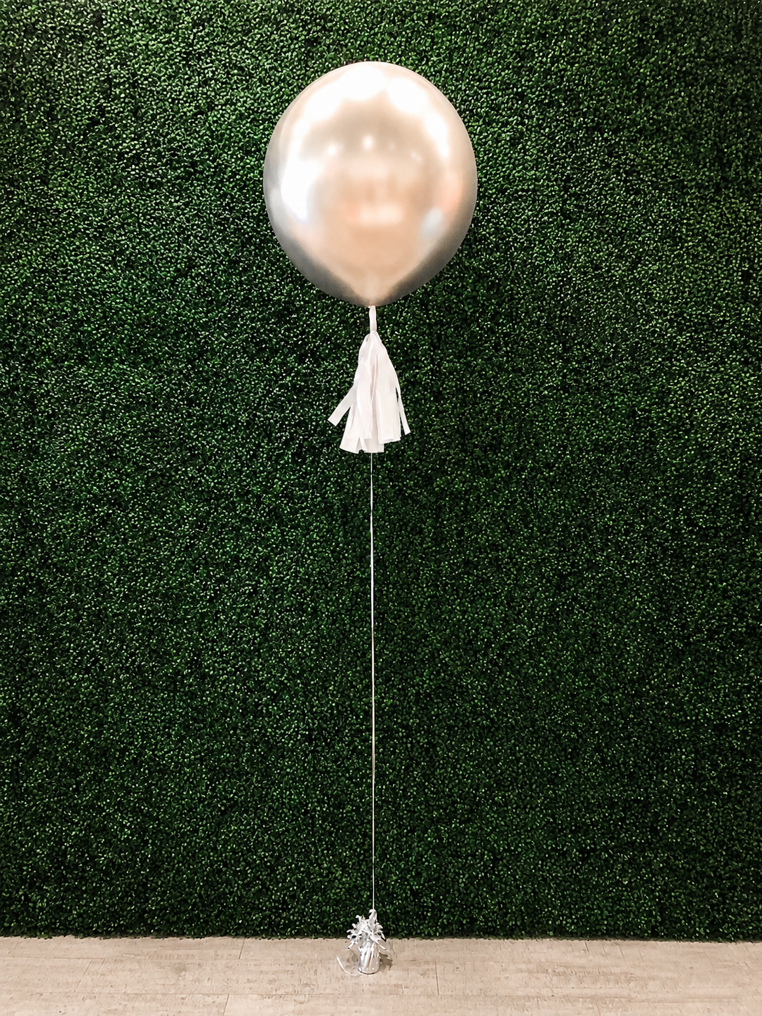 Signature Jumbo Gender Balloon