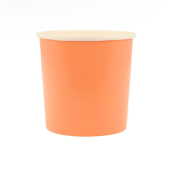Papaya Cups