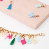 Meri Meri Charm Bracelet Advent Calendar