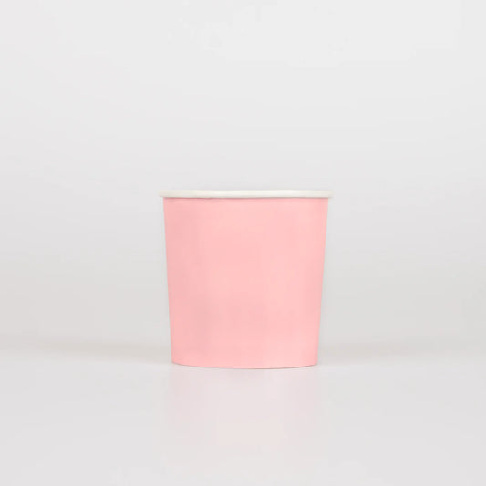 Pink Cups