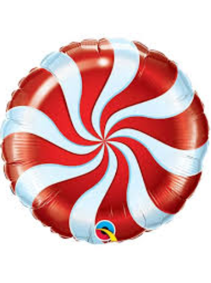 Candy Balloon - 18"