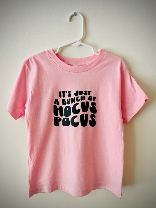 Hocus Pocus Tee