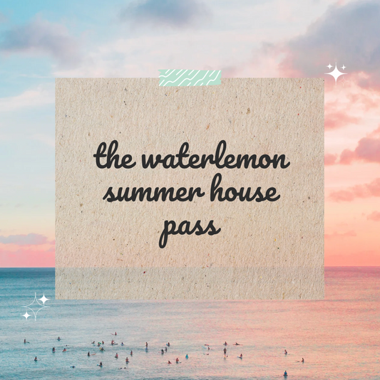 Summer House Pass