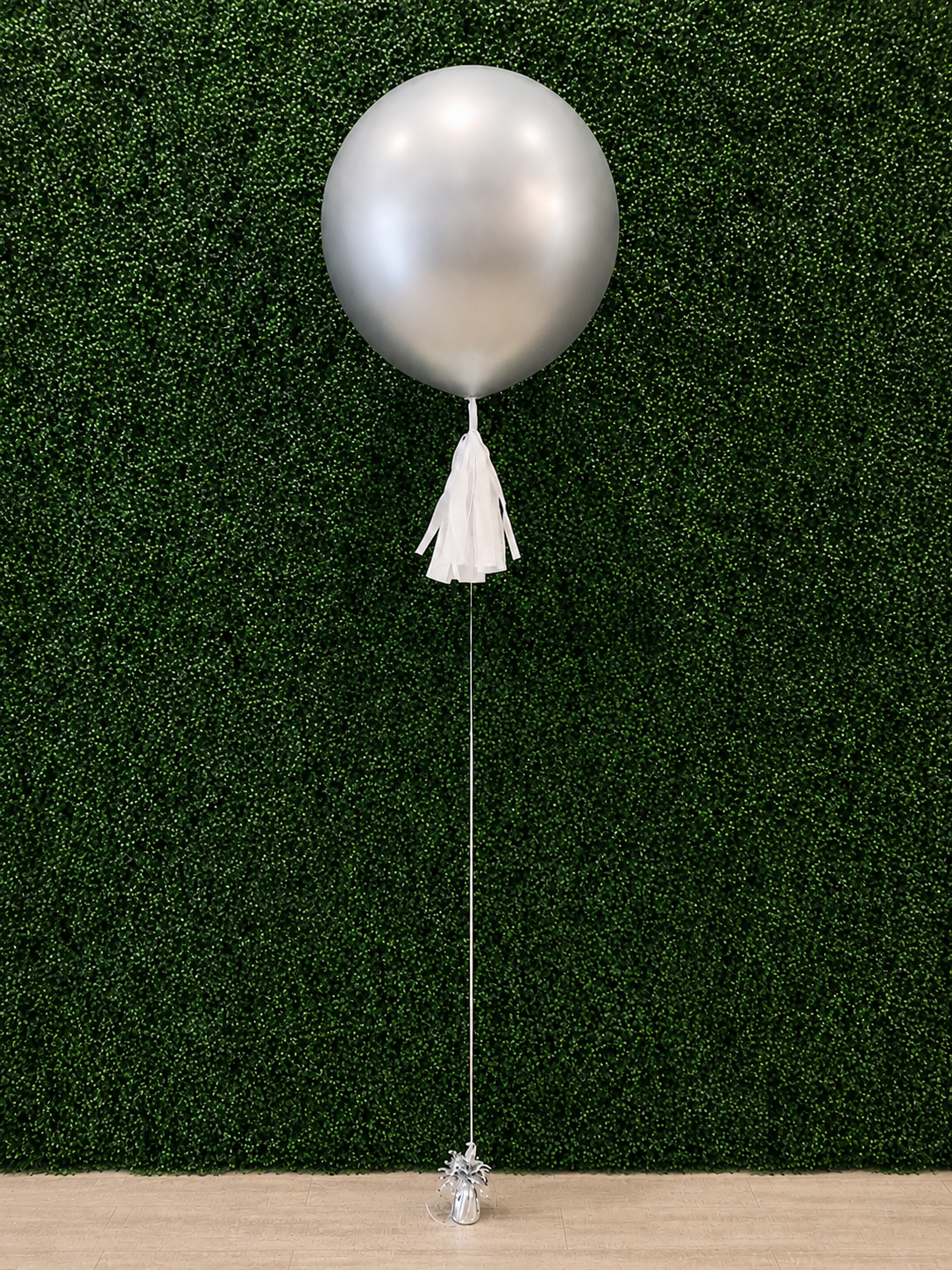 Signature Jumbo Gender Balloon