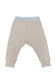 Waffle Baby Pants - Silver Birch