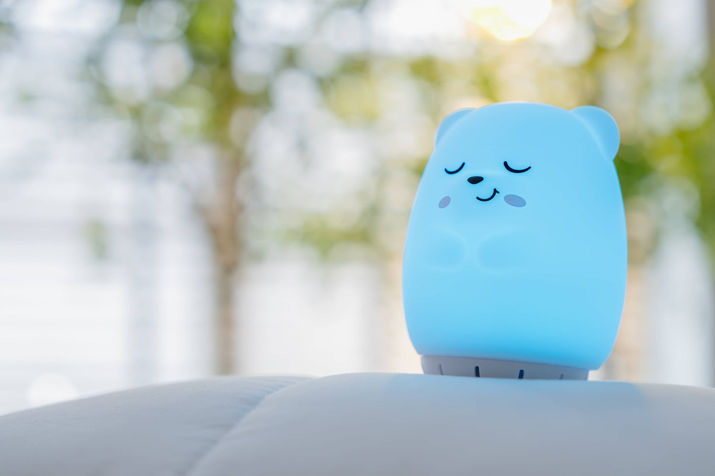 Night Lamp Sound Machine