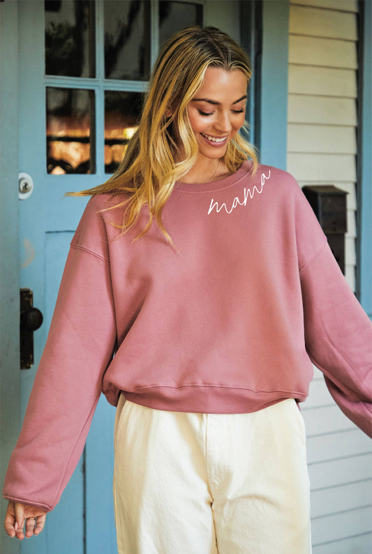 MAMA Sweatshirt