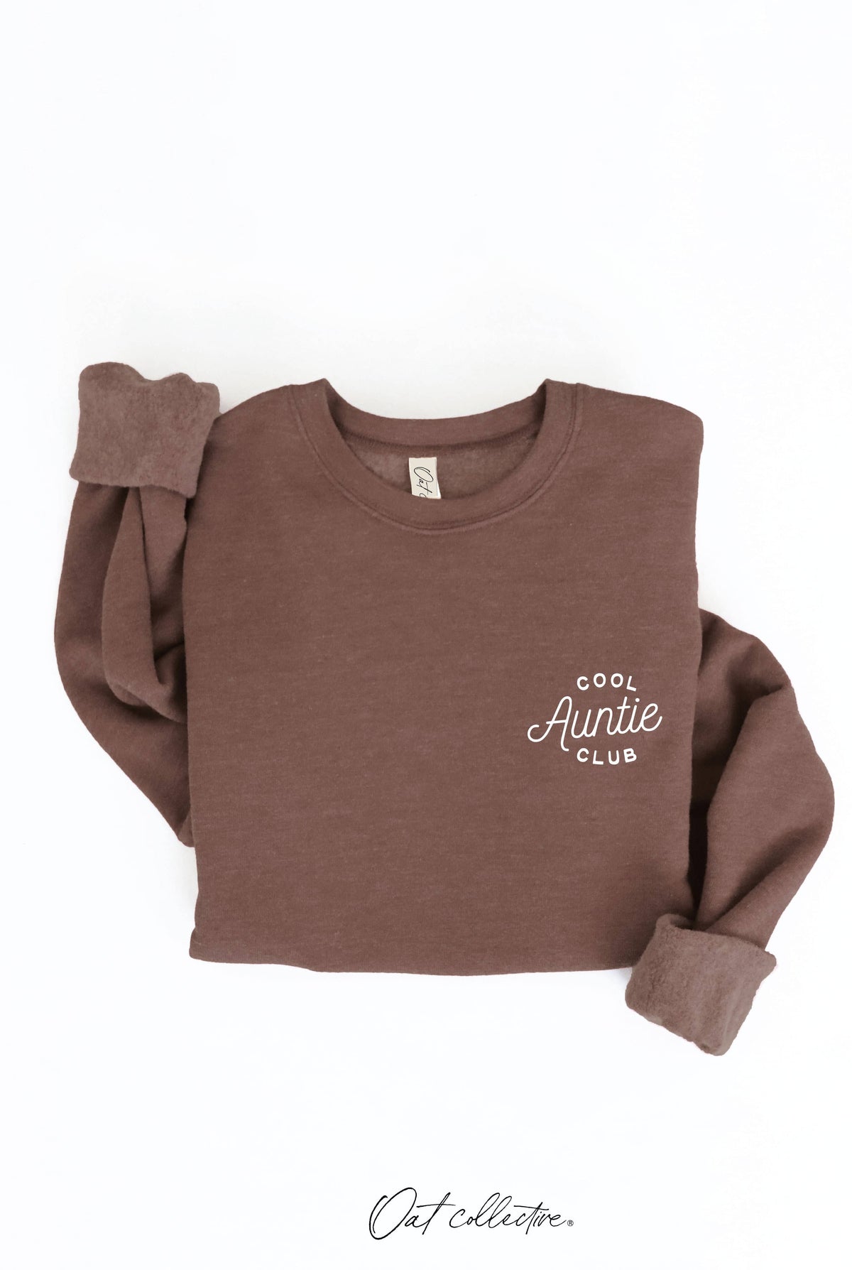 Cool Auntie Club-Rose