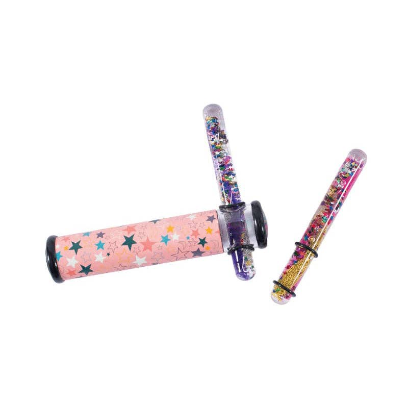 Kaleidoscopes Set