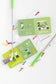 Golf Baby- Board Book