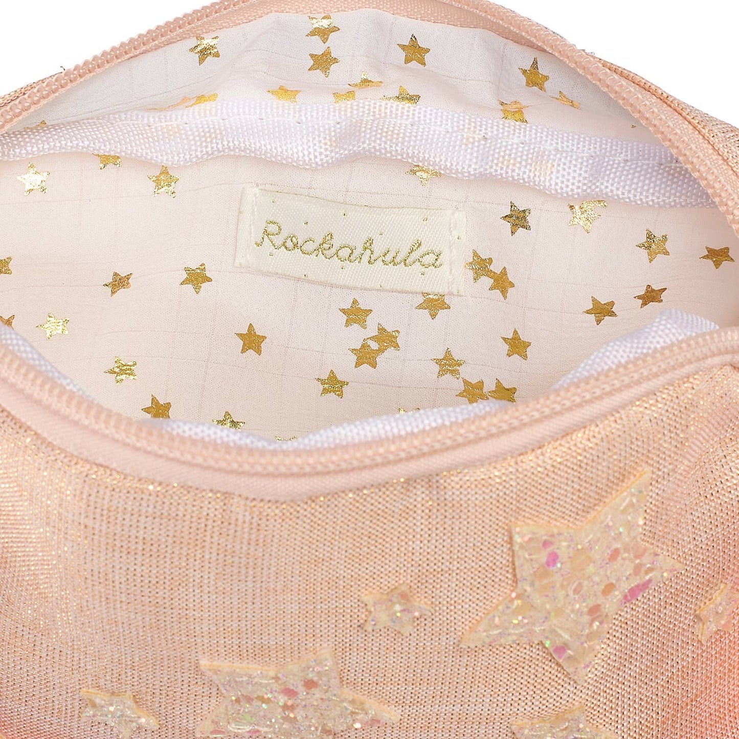 Shimmer Star Bag