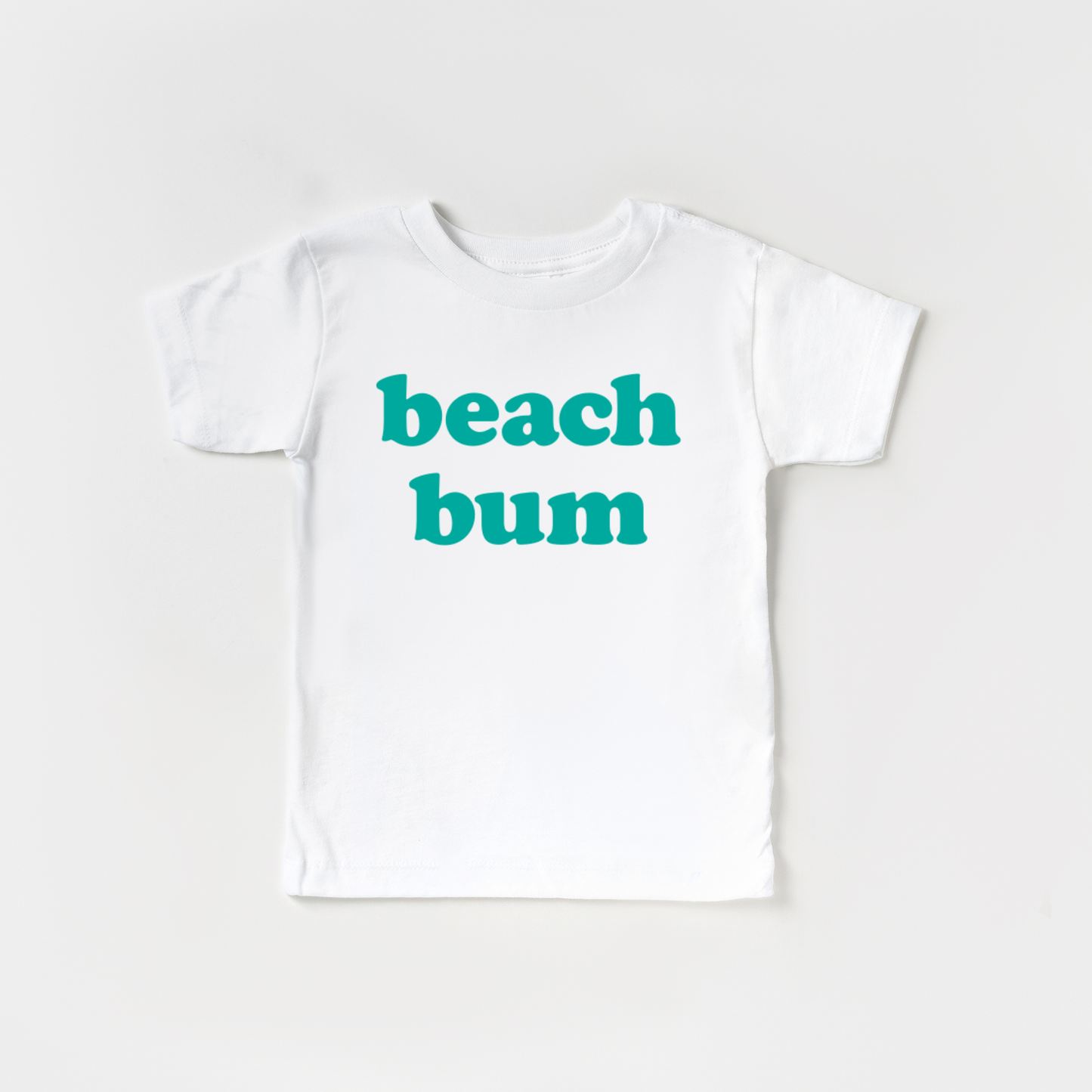 Beach Bum Tee