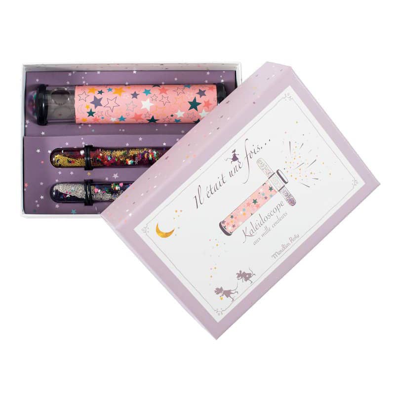 Kaleidoscopes Set