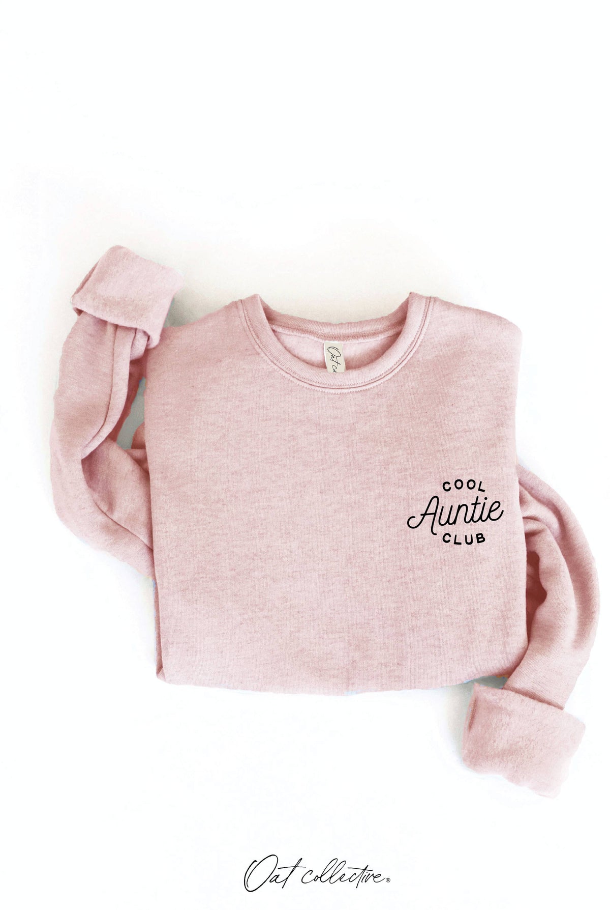 Cool Auntie Club-Rose