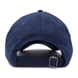 Pro/Prodigy cap: Navy Blue