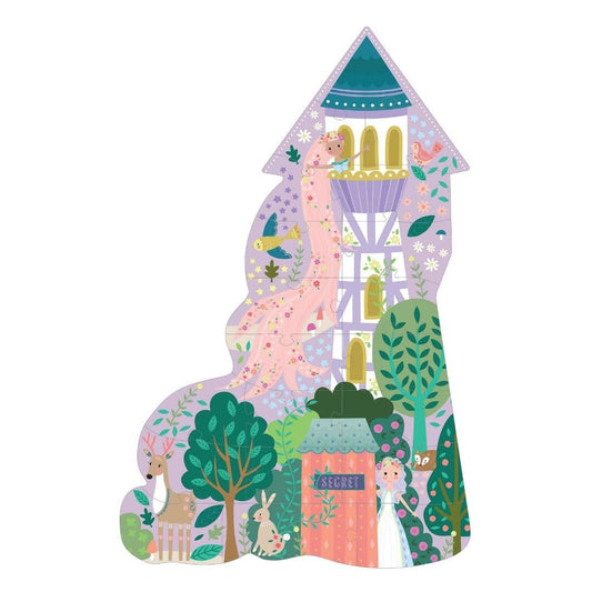 Fairytale Puzzle