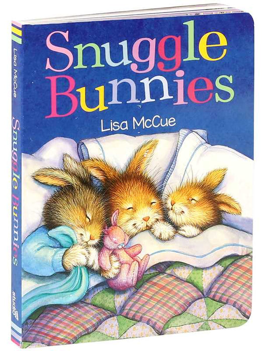 Snuggle Bunnies