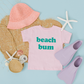 Beach Bum Tee