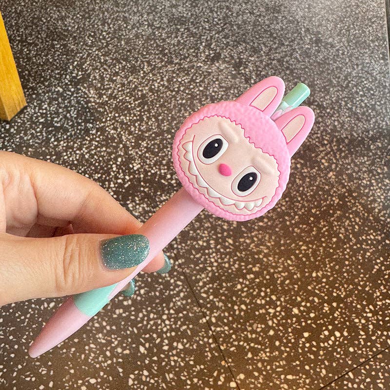 Labubu Pen