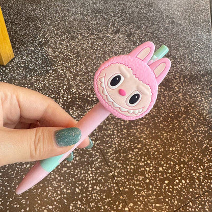 Labubu Pen