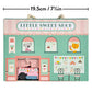 Sweet Shop Play Set