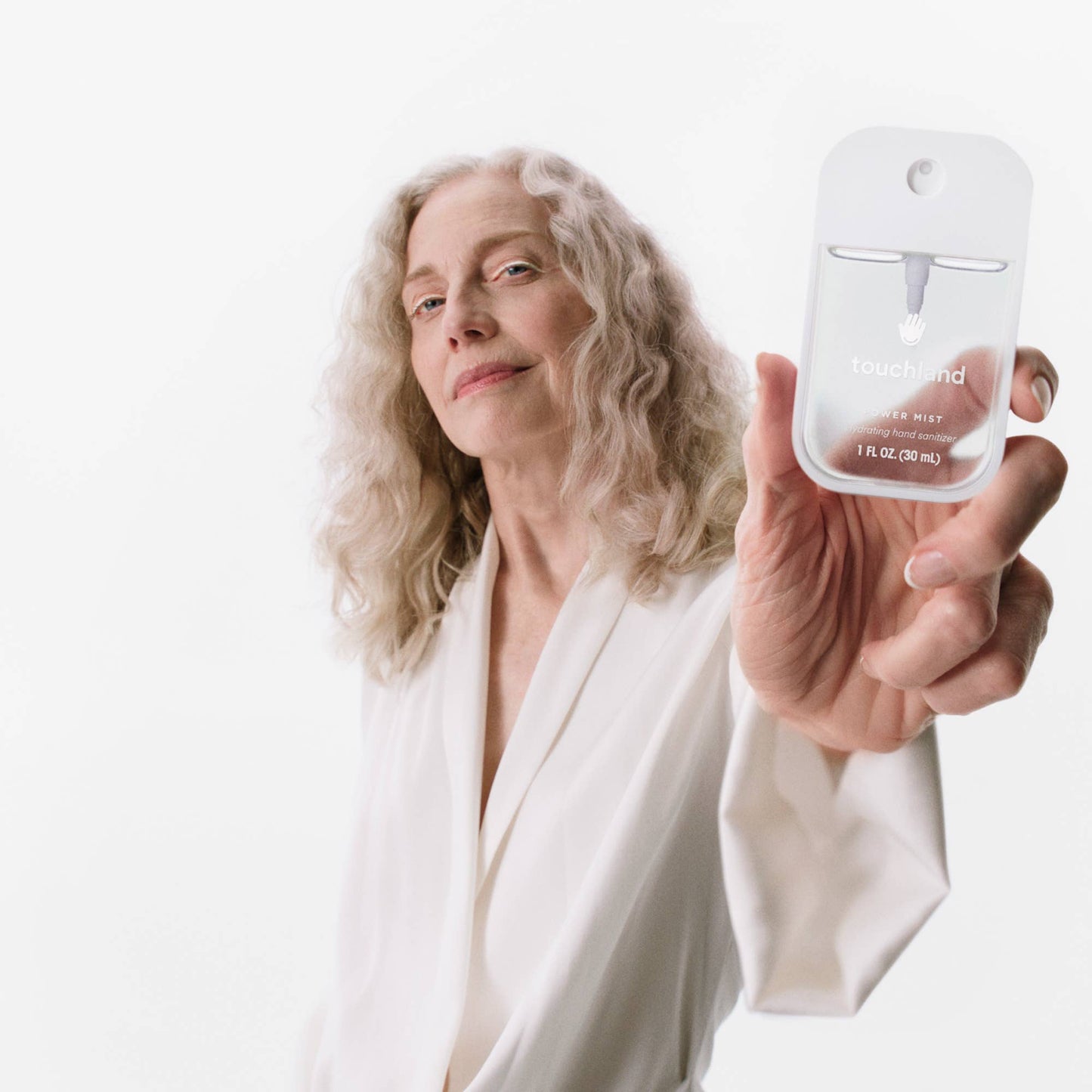 Beach Coco Hand Sanitizer