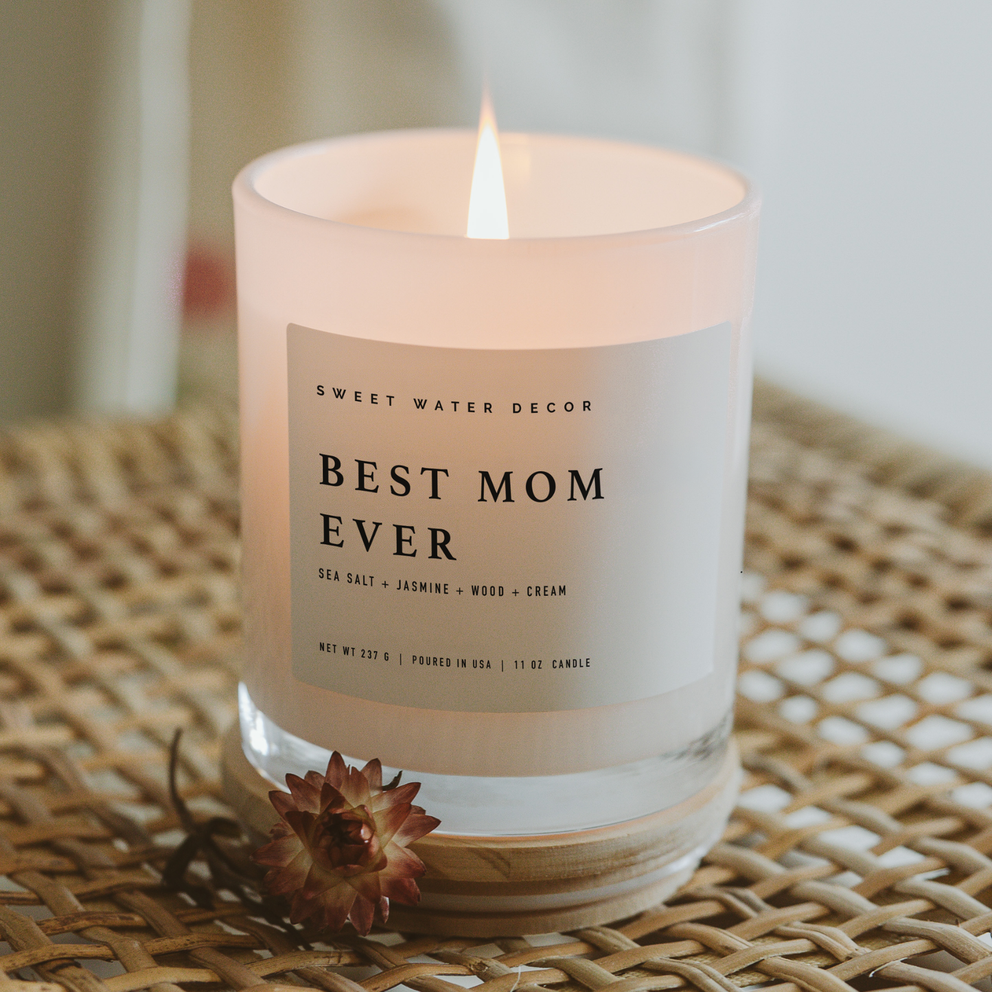 Best Mom Ever!