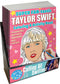 T. Swift Coloring Book