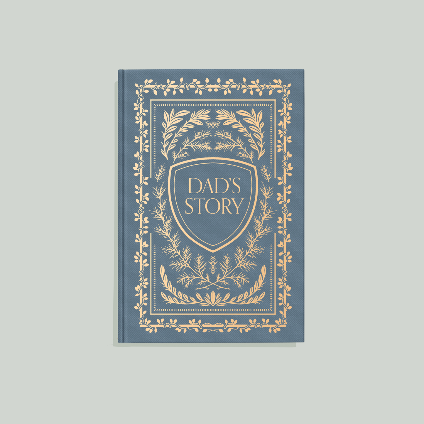 Dad's Story Journal