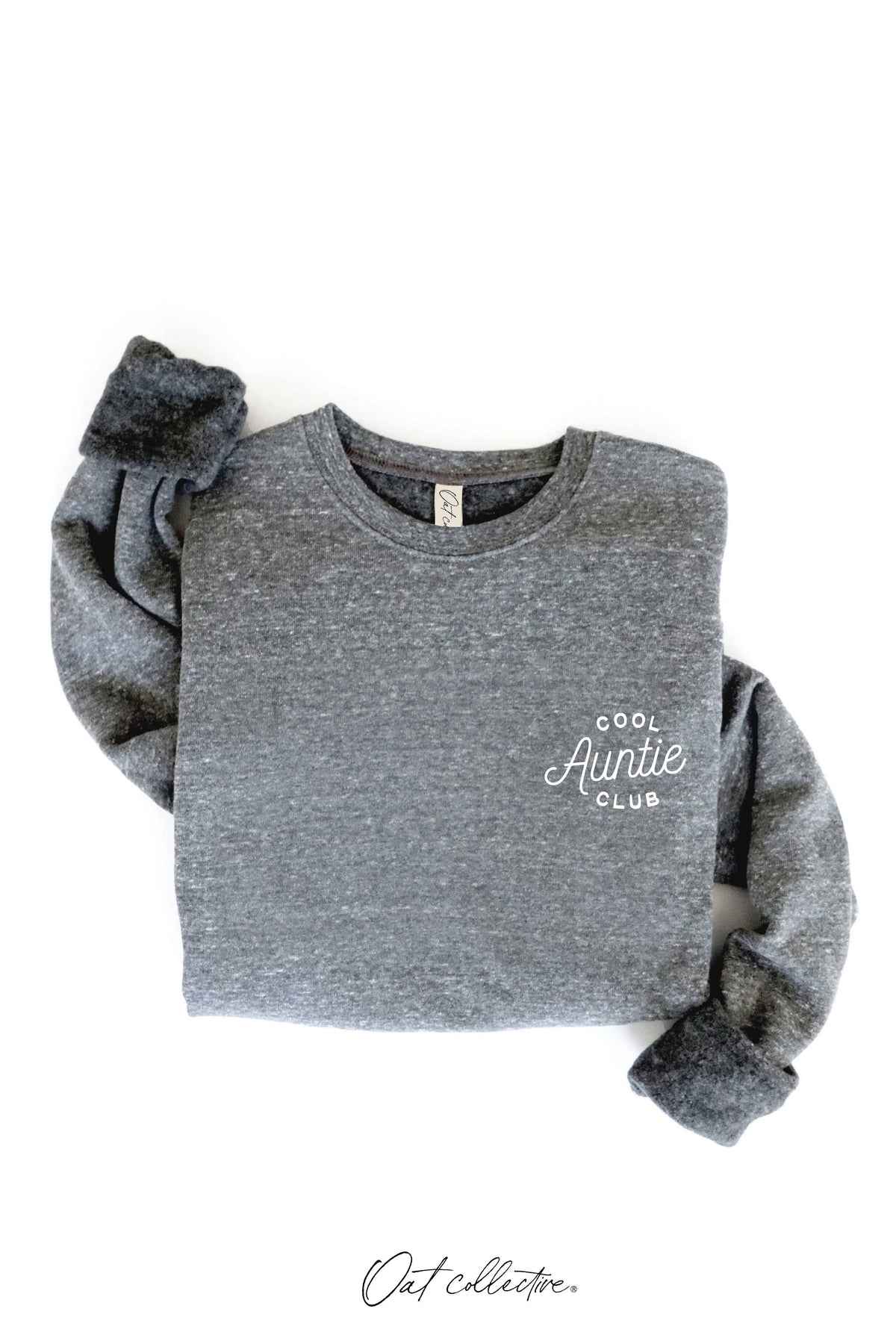 Cool Auntie Club-Rose