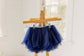 Navy Blue Tutu*